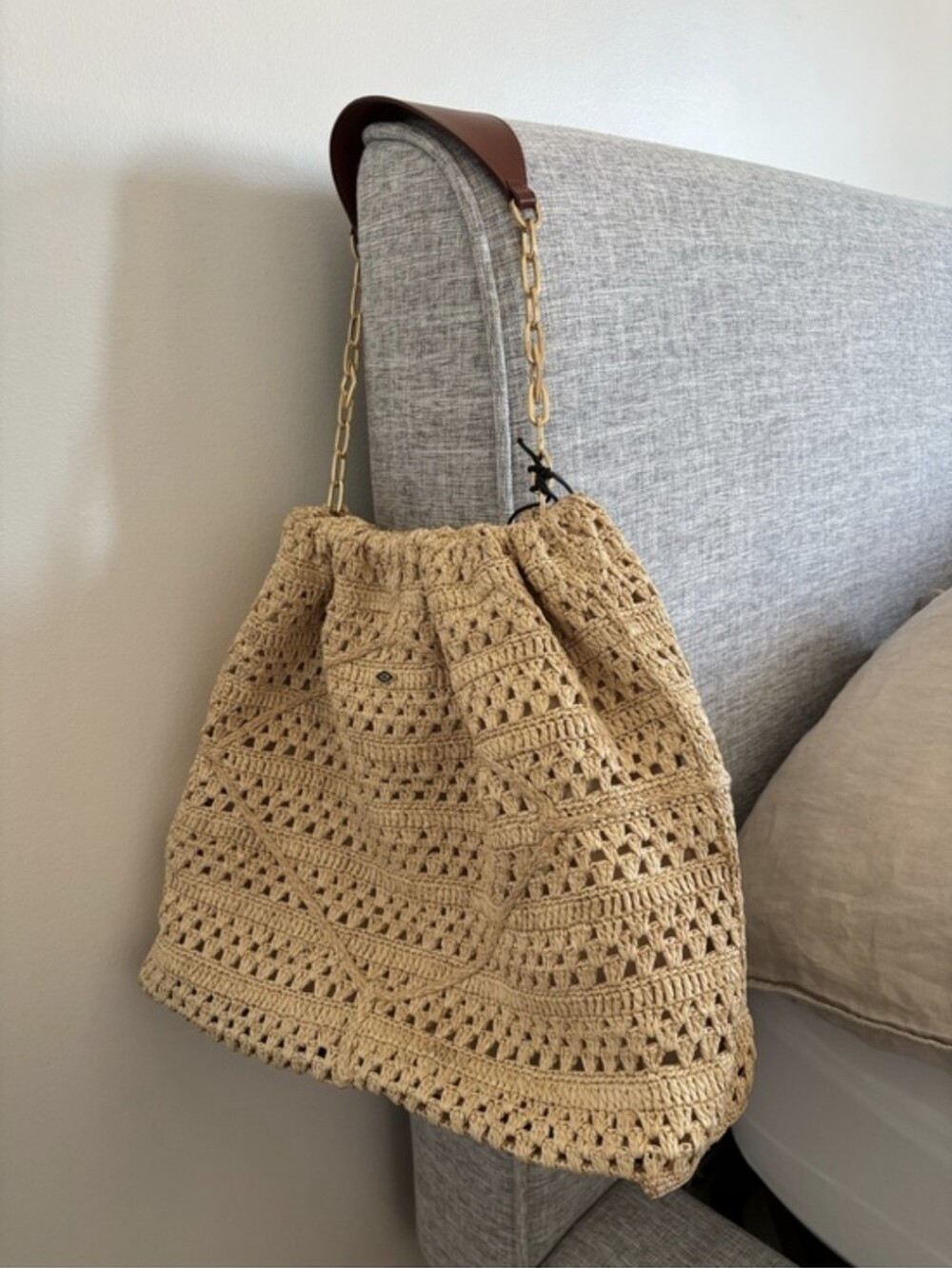 ba&sh Bag BNWT